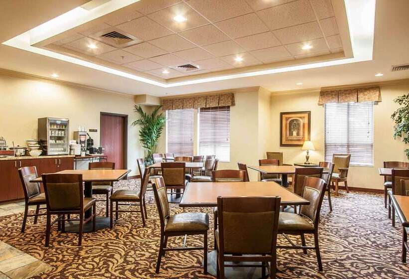 호텔 Comfort Inn & Suites Mcminnville Wine Country