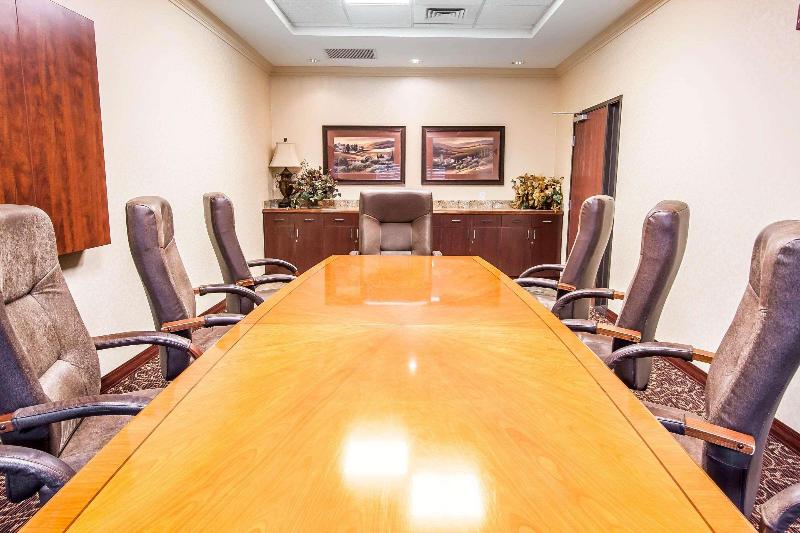 호텔 Comfort Inn & Suites Mcminnville Wine Country