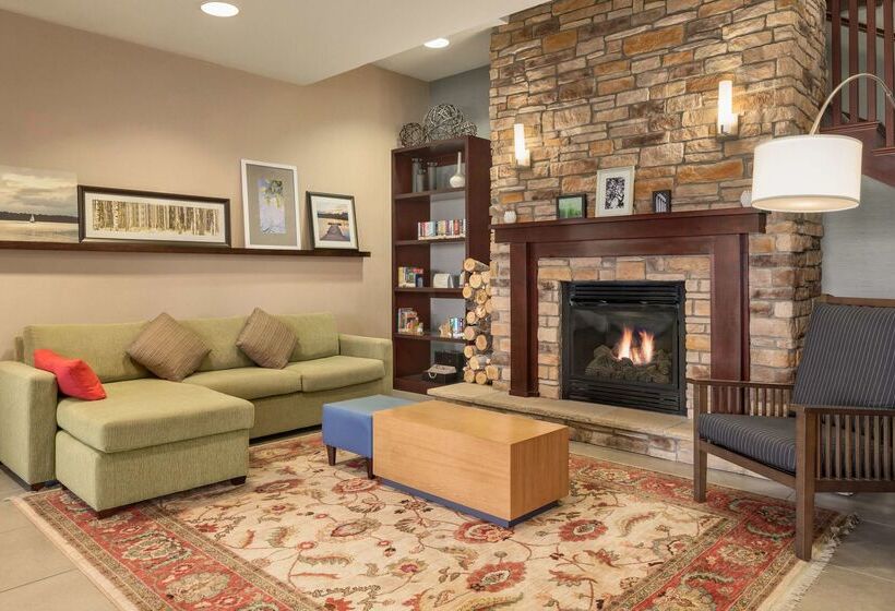 酒店 Country Inn & Suites By Radisson, Lima, Oh