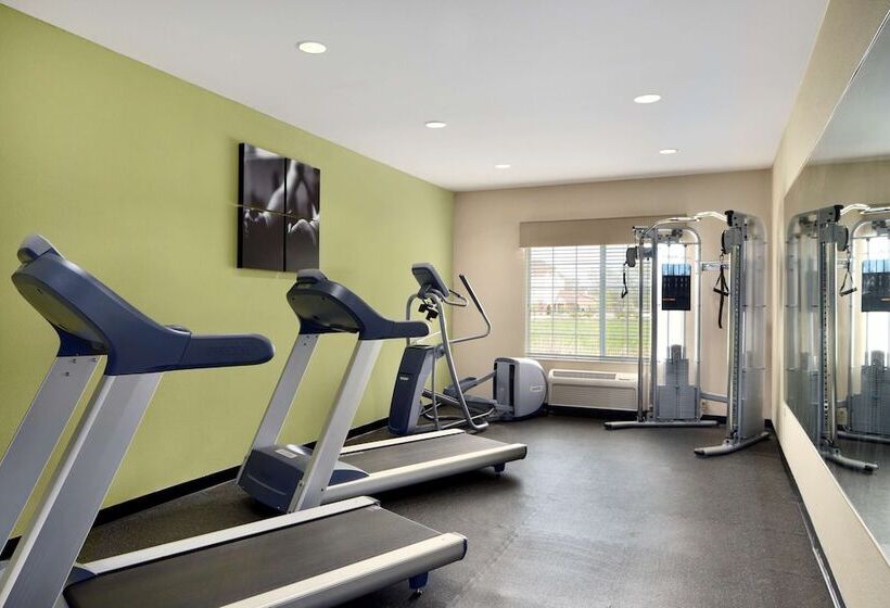 בית מלון כפרי Country Inn & Suites By Radisson, Michigan City, In