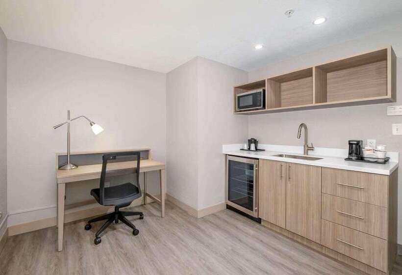 בית מלון כפרי Country Inn & Suites By Radisson, Port Canaveral, Fl