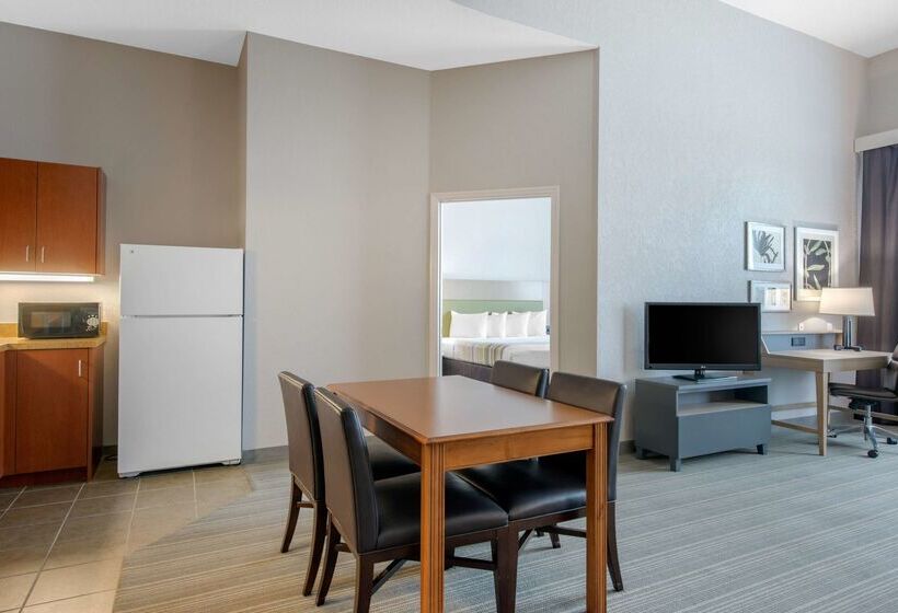 בית מלון כפרי Country Inn & Suites By Radisson, Port Canaveral, Fl
