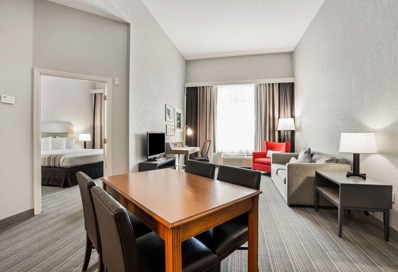 בית מלון כפרי Country Inn & Suites By Radisson, Port Canaveral, Fl