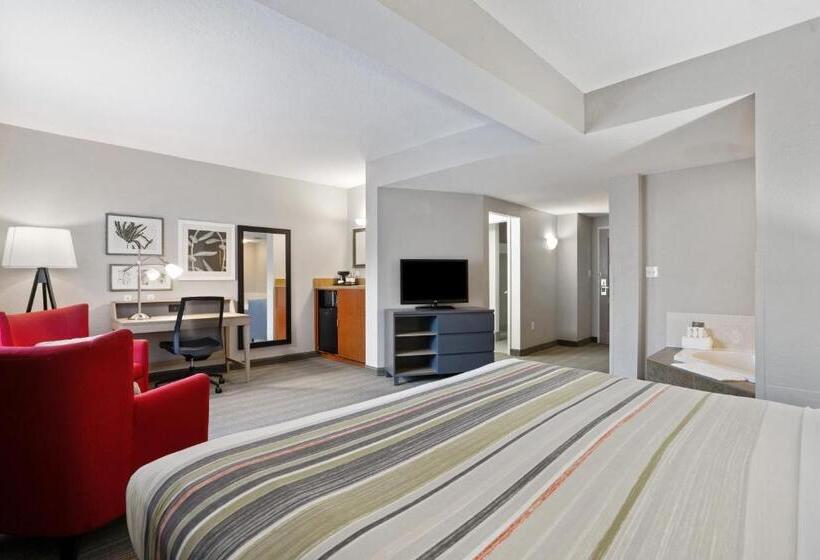 בית מלון כפרי Country Inn & Suites By Radisson, Port Canaveral, Fl