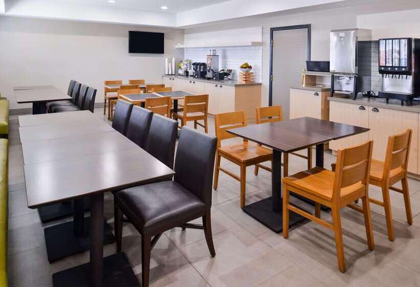Отель Country Inn & Suites By Radisson, Tinley Park, Il