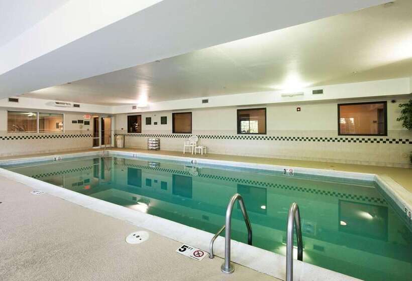 Отель Country Inn & Suites By Radisson, Tinley Park, Il