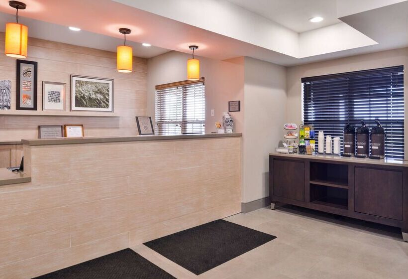 Отель Country Inn & Suites By Radisson, Tinley Park, Il