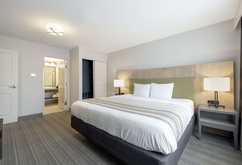 Отель Country Inn & Suites By Radisson, Tinley Park, Il