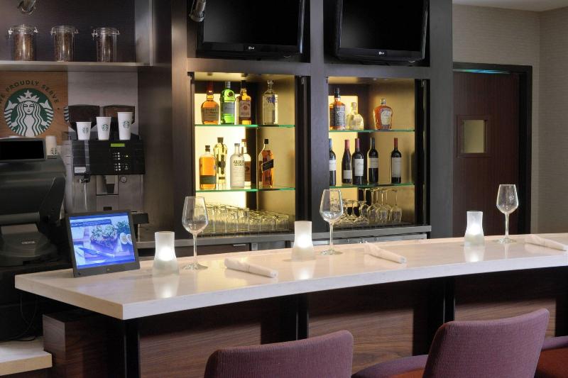 هتل Courtyard By Marriott Houston Northwest
