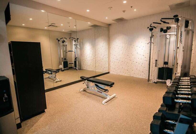 فندق Doubletree By Hilton Lubbock  University Area