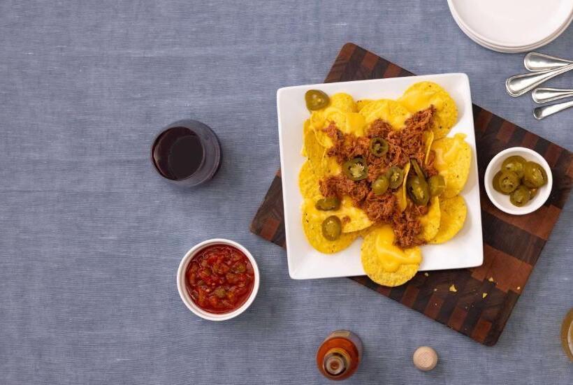 هتل Drury Plaza St Louis At The Arch