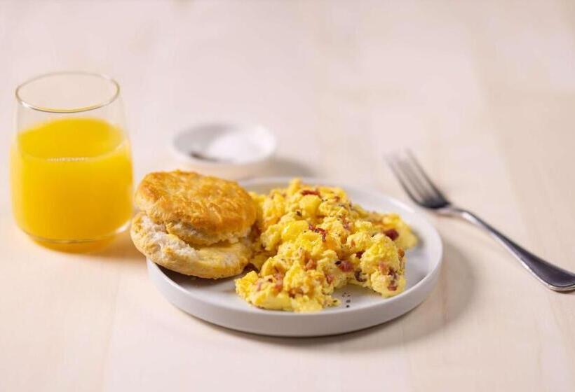 هتل Drury Plaza St Louis At The Arch