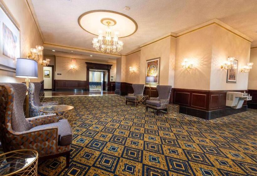 هتل Drury Plaza St Louis At The Arch