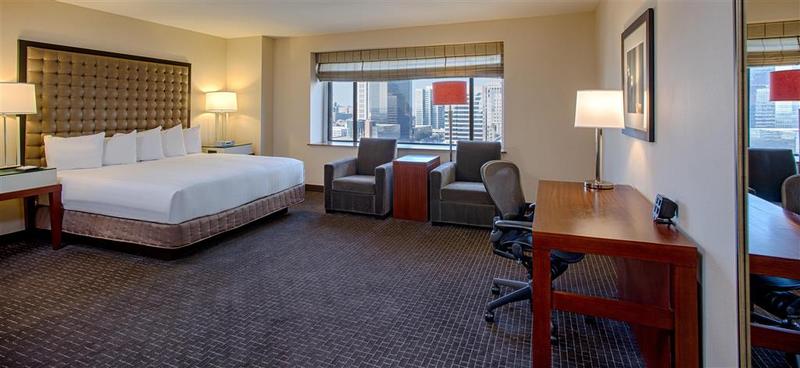 هتل Drury Plaza St Louis At The Arch