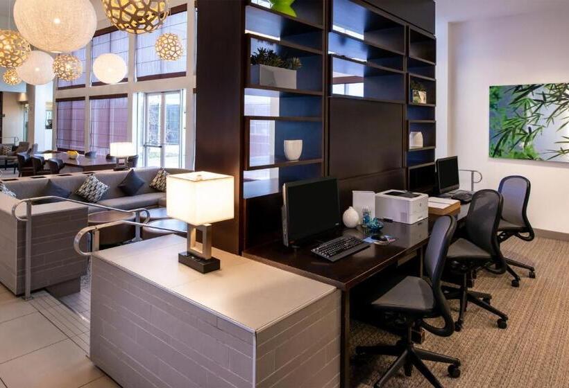 هتل Element Lexington