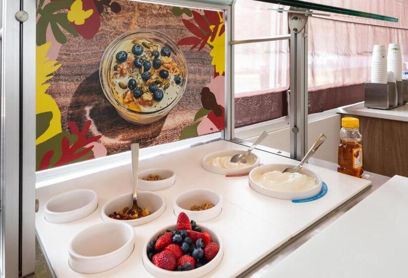 هتل Element Lexington