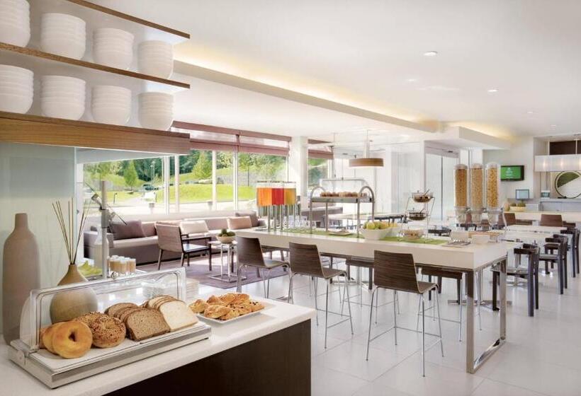 هتل Element Lexington