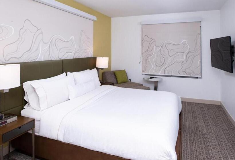 هتل Element Lexington