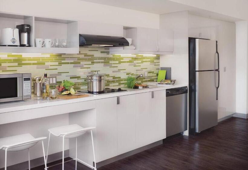 هتل Element Lexington