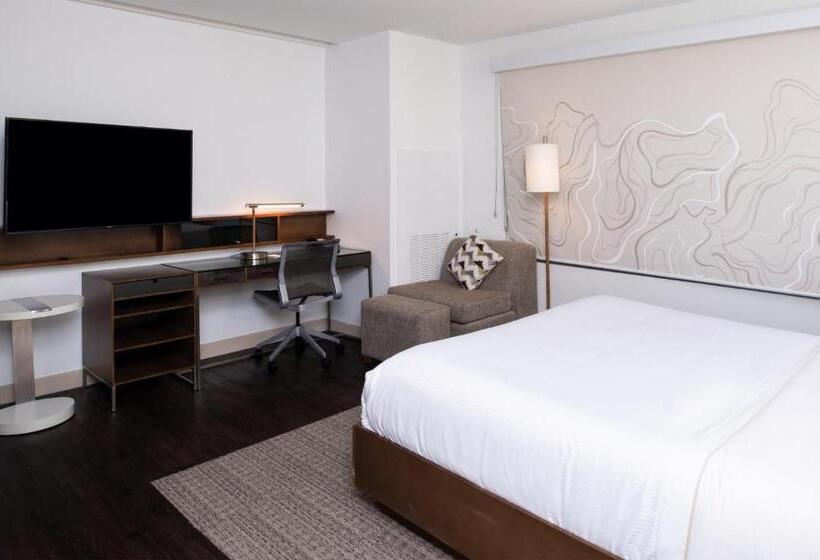 هتل Element Lexington