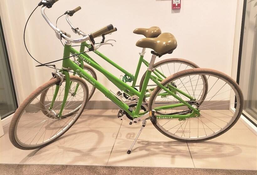 هتل Element Lexington