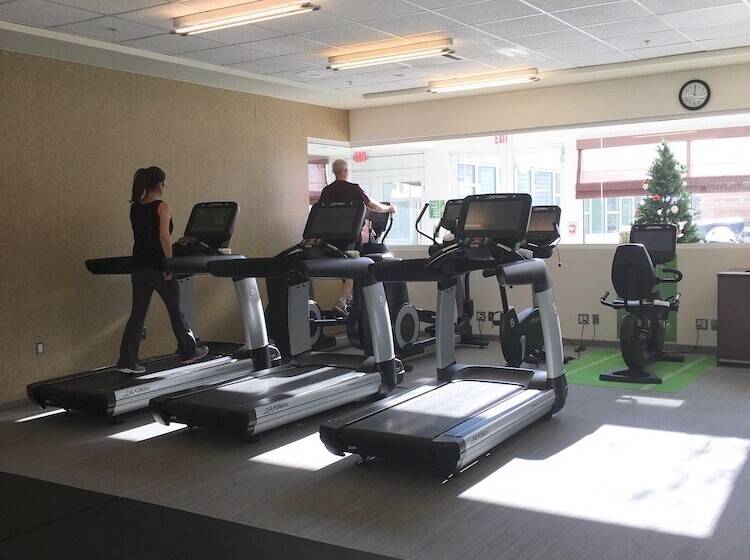 هتل Element Lexington