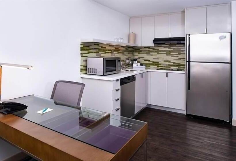 هتل Element Lexington