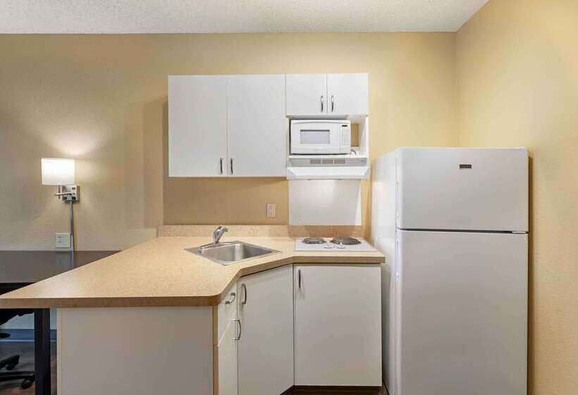 فندق Extended Stay America Suites  Denver  Park Meadows