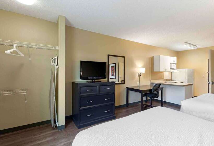 فندق Extended Stay America Suites  Denver  Park Meadows