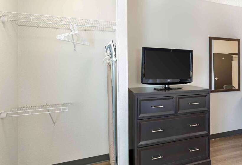 فندق Extended Stay America Suites  Denver  Park Meadows