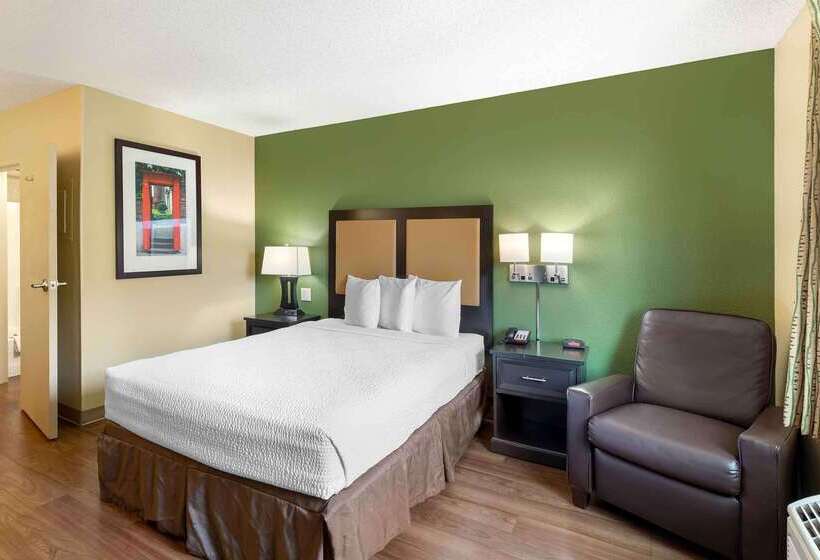 فندق Extended Stay America Suites  Denver  Park Meadows