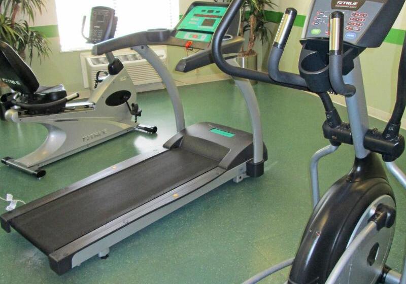 בית מלון כפרי Extended Stay America Suites Fort Worth  Southwest