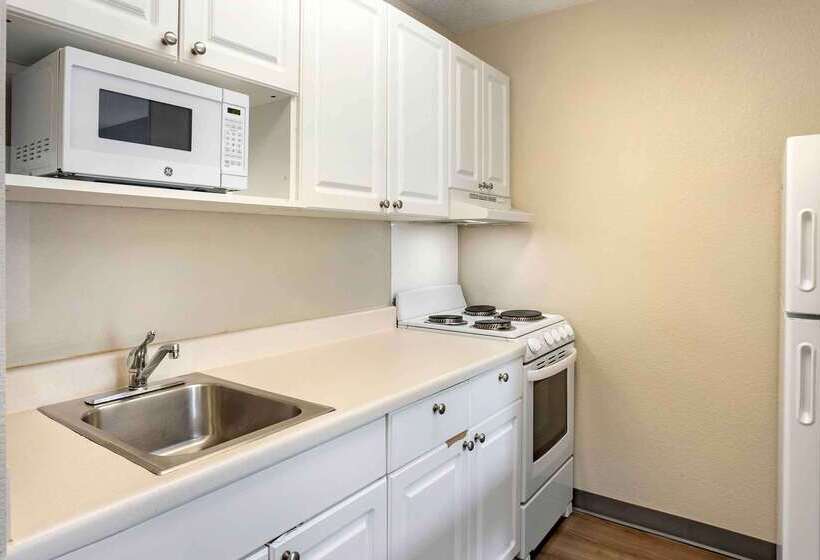 فندق Extended Stay America Suites  Philadelphia  Mt. Laurel  Pacilli Place