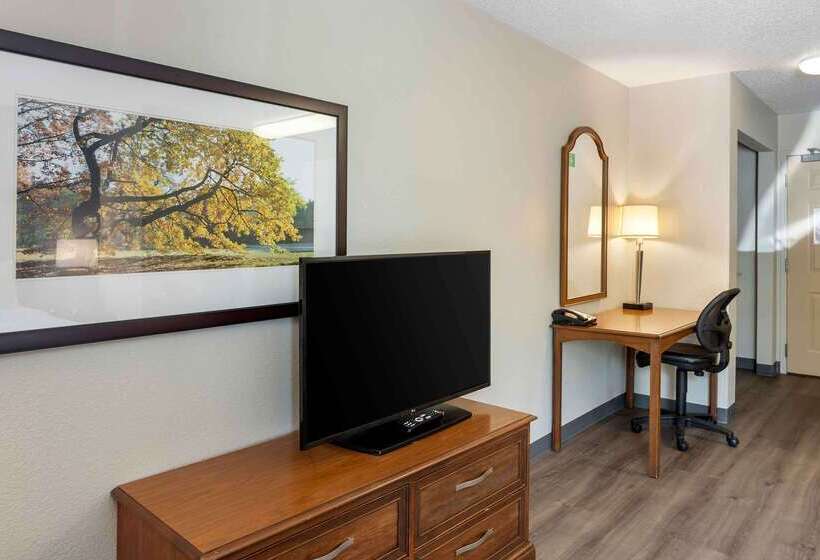 فندق Extended Stay America Suites  Philadelphia  Mt. Laurel  Pacilli Place