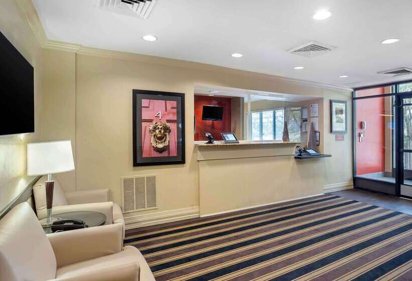 فندق Extended Stay America Suites  Philadelphia  Mt. Laurel  Pacilli Place