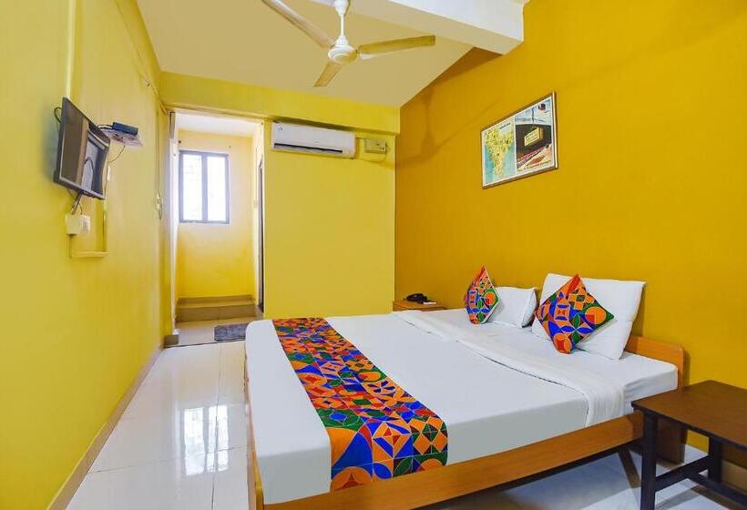 هتل Fabexpress Casa Paradiso   Nr Big Daddy Casino