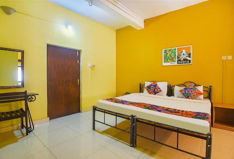 هتل Fabexpress Casa Paradiso   Nr Big Daddy Casino