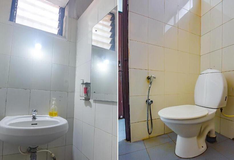 هتل Fabexpress Casa Paradiso   Nr Big Daddy Casino