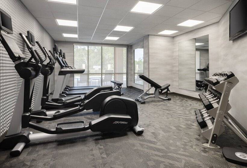فندق Fairfield Inn & Suites Orlando Ocoee