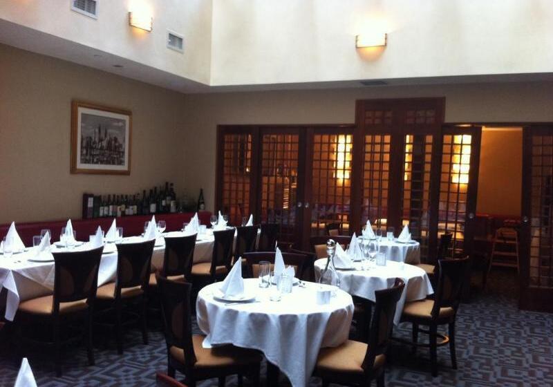 酒店 Four Points By Sheraton Manhattan Soho Village