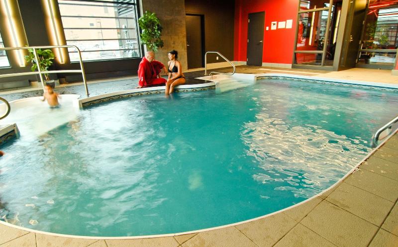 Grand Hotel Times Sherbrooke