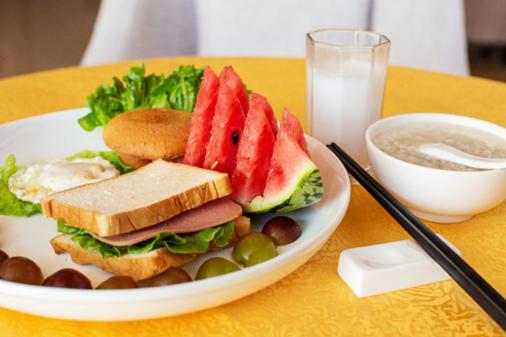 호텔 Greentree Inn Shanghai Changyang Road Jiangpu Park Metro Station Business