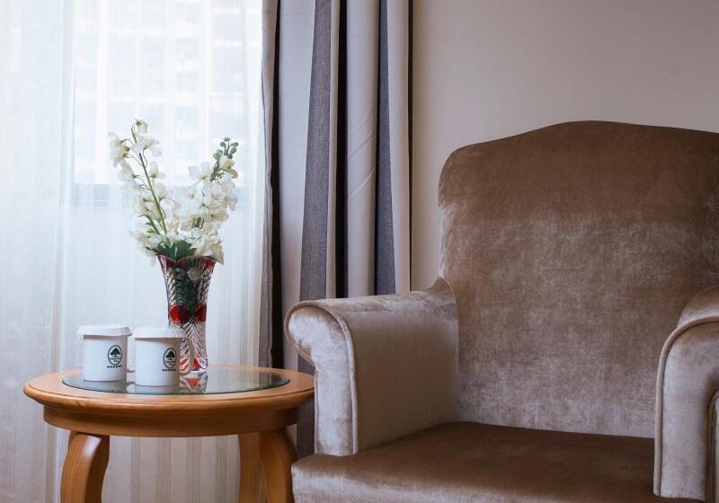 호텔 Greentree Inn Guangdong Shenzhen Dongmen Business