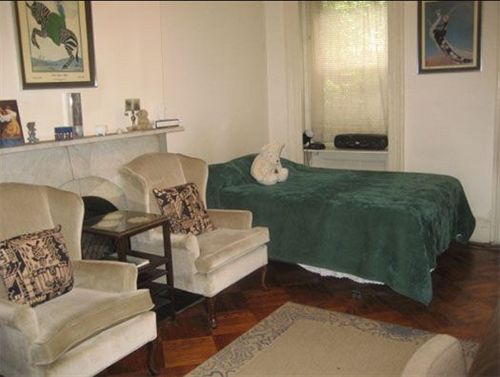 Pensione Guest House Off Park