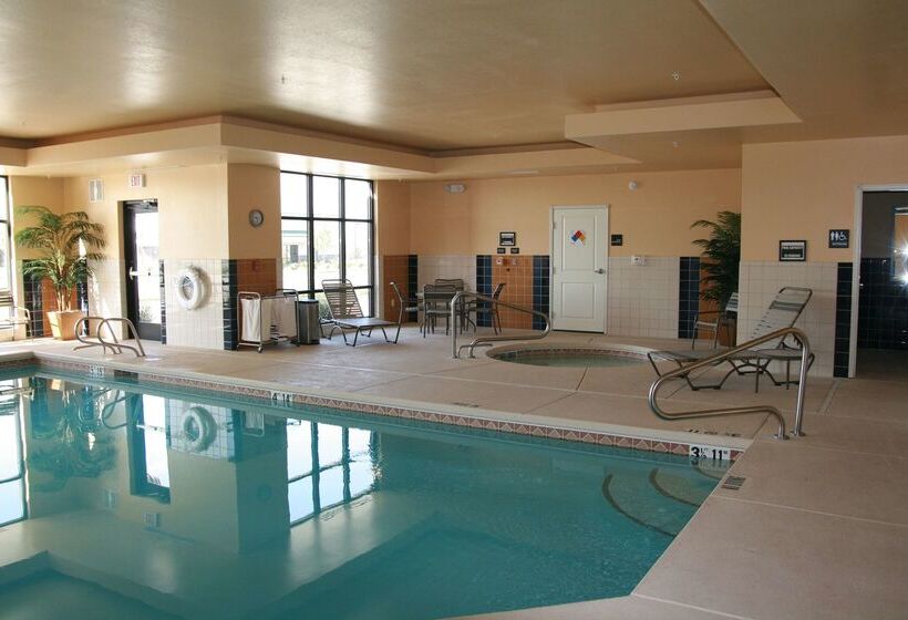 فندق Hampton Inn Denver Northeastbrighton