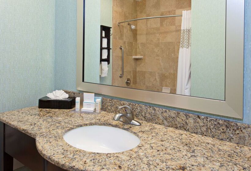 فندق Hampton Inn Los Angeles Int'l Airport/hawthorne