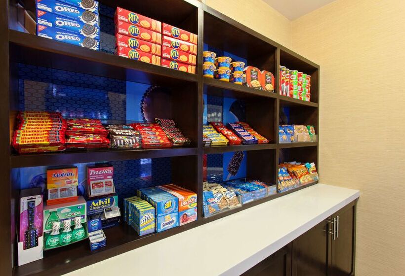 فندق Hampton Inn Los Angeles Int'l Airport/hawthorne