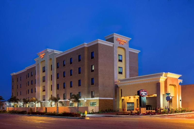 فندق Hampton Inn Los Angeles Int'l Airport/hawthorne