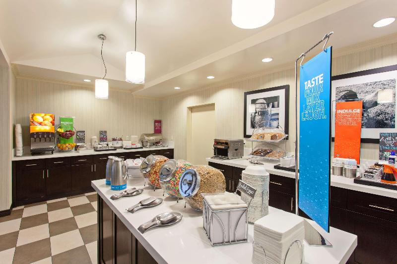 فندق Hampton Inn Los Angeles Int'l Airport/hawthorne