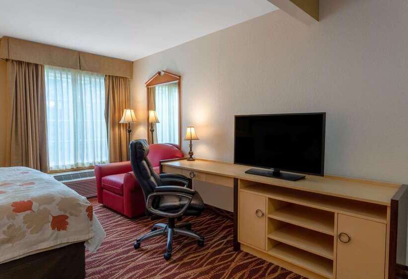 ホテル Hawthorn Suites By Wyndham Allentownfogelsville